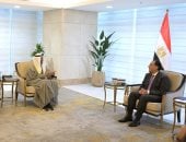 آخر تحديث.. رئيس الوزراء توجيهات دائمة من الرئيس السيسى بدفع العلاقات بين مصر والكويت