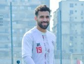 آخر تحديث.. الزمالك يجدد عقد عبد الله السعيد لمدة موسمين