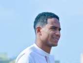 سيف الدين الجزيري يوافق على الرحيل عن الزمالك بشرط manshetat