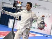 أحمد هشام يتأهل لنصف نهائى بطولة العالم للسلاح بجورجيا ويضمن ميدالية لمصر manshetat