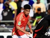 آخر تحديث.. الأهلى نبحث مصير رضا سليم بعد تلقيه عدة عروض محلية للشراء والإعارة