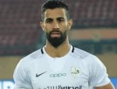 آخر تحديث.. بعد أوفا ودويدار محمد حامد يرحل عن إنبى بعد نهاية مشواره
