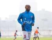 آخر تحديث.. تفاصيل إصابة شيكابالا وشلبى فى الزمالك