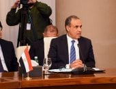 آخر تحديث.. مصر تدين الغارات الإسرائيلية على الأراضي السورية