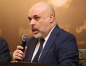 شعبة الذهب 194% قفزة في صادرات القطاع لتسجل 3.9 مليار دولار بالنصف الأول من 2025 manshetat