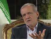 القضاء الإيراني يؤكد إحباط شبكات إسرائيلية ويصف الهجوم على سجن إيفين بالجريمة manshetat