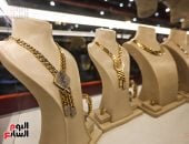 آخر تحديث.. سعر الذهب فى مصر اليوم الأربعاء يصل 4270 جنيها