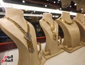سعر جرام الذهب في مصر اليوم 1 أغسطس 2025