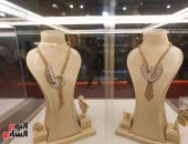 آخر تحديث.. سعر الذهب فى السوق المصرى اليوم الجمعة 4 يوليو 2025 استقرار بعد خسائر حادة