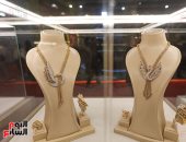 سعر الذهب اليوم الخميس 10 يوليو 2025 فى مصر استقرار عيار 21 عند 4620 جنيها manshetat