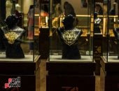 أسعار الذهب اليوم بالسوق المصري اليوم الأربعاء 23 يوليو 2025 manshetat