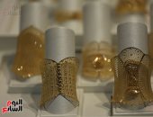 سعر الذهب اليوم في مصر الثلاثاء 8 يوليو 2025 تراجع جديد manshetat
