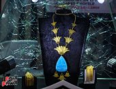آخر تحديث.. إغلاق سلبى فى سعر الذهب اليوم بالسوق المصرى خلال التعاملات المسائية