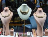سعر الذهب فى مصر اليوم الجمعة 11 يوليو 2025 عيار 21 يسجل 4615 جنيها manshetat