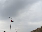 آخر تحديث.. الطقس اليوم ارتفاع بدرجات الحرارة والرطوبة والعظمى بالقاهرة 37 درجة