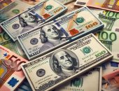 آخر تحديث.. على مدار الساعة سعر الدولار اليوم الأحد 672025 أمام الجنيه المصرى