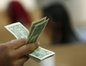 على مدار الساعة سعر الدولار اليوم الاثنين 1472025 بالبنوك المصرية manshetat