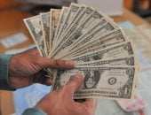 ضبط عملات أجنبية بقيمة 6 ملايين جنيه بالسوق السوداء manshetat