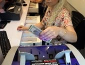 آخر تحديث.. انخفض بحوالي 128 قرشًا خلال أسبوعين سعر الدولار اليوم الجمعة أمام الجنيه
