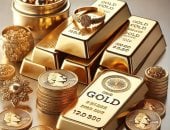 سعر الذهب اليوم الثلاثاء 15 يوليو 2025 عيار 14 بدون مصنعية بـ3103 جنيهات manshetat