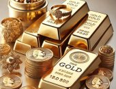 افتتاح البورصة العالمية أسعار الذهب فى مصر اليوم الاثنين 21 يوليو 2025 manshetat