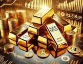 آخر تحديث.. مع توقف الحرب الذهب ينزف بقوة ويتراجع لأدنى مستوى في شهر