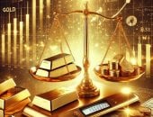 آخر تحديث.. سعر الذهب اليوم فى مصر الأربعاء 25 يونيو 2025 استقرار بعد موجة هبوط حادة