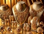سعر الذهب عيار 24 اليوم يسجل 5291 جنيهًا للجرام manshetat