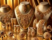 سعر الذهب اليوم الأحد 27 يوليو 2025 فى البحرين عيار 21 بـ35.300 دينار manshetat