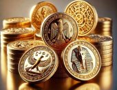 استقرار أسعار الذهب اليوم الأحد 2772925 وعيار 18 يسجل 3968 جنيها للجرام manshetat