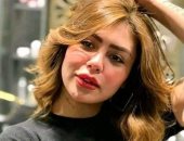 ترحيل البلوجر هدير عبد الرازق لتنفيذ عقوبة الحبس سنتين فى الجيزة manshetat