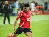 ماذا قدم خالد عبد الفتاح مع الأهلى قبل الرحيل لصفوف سيراميكا ؟ manshetat