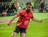 آخر تحديث.. الأهلى يرحب برحيل عمر كمال عبد الواحد ضمن الصفقات التبادلية