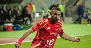 202412280743374337-7 الأهلى يمنح عمر كمال عبد الواحد "الفرصة الأخيرة" بفرمان ريبيرو