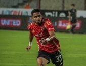 5 أسيست فى 35 مباراة أرقام كريم الدبيس مع الأهلى قبل الإعارة لسيراميكا manshetat