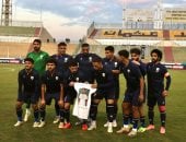 إنبى يقترب من التعاقد مع 3 مهاجمين أفارقة والسنغالى بوديان على رأس القائمة manshetat