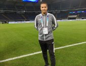 آخر تحديث.. محمود عاشور حكم VAR رئيسى فى مباراة مانشستر سيتى والعين الإماراتى بكأس العالم للأندية