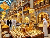 آخر تحديث.. سعر الذهب اليوم الاربعاء 19مارس 2025 فى الكويت عيار 18 بـ22.625 درهم
