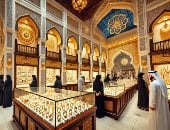 سعر الذهب اليوم الاثنين 7 يوليو 2025 فى البحرين عيار 24 بـ 40.350 دينار manshetat