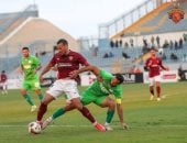سيراميكا يتوصل لاتفاق مع بيراميدز للتعاقد مع فخرى لاكاى بشكل نهائى manshetat