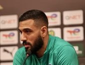 أحمد الشناوى يواصل التأهيل و10 أيام تفصله عن العودة لتدريبات بيراميدز manshetat