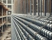 آخر تحديث.. سعر الحديد اليوم الجمعة 27 62025 تعرف على الأسعار