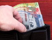 آخر تحديث.. انخفض 20 قرشًا خلال أسبوع سعر الريال السعودى اليوم الجمعة 2762025
