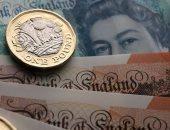 سعر الجنيه الإسترلينى اليوم الجمعة بالبنك الأهلى 66.93 جنيه للشراء manshetat