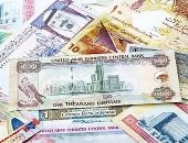آخر تحديث.. تحديث أسعار الدولار والعملات الأجنبية مع عودة التداولات في البنوك