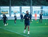 أحمد ياسر ريان رحلت عن سيراميكا بسبب أزمة مالية ولدى الأمل فى العودة للأهلى manshetat