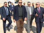 وزير قطاع الأعمال تنفيذ فندق كونتيننتال وتغيير مجلس إدارة شركة النصر manshetat