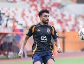 خالد عبد الفتاح انتقالى لسيراميكا خطوة جديدة فى حياتى وأتمنى العودة للأهلى manshetat