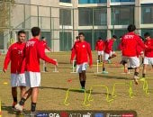 آخر تحديث.. أهداف منتخب الشباب وقطر في دورة الدوحة الدولية الودية (1 1) فيديو