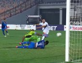 آخر تحديث.. حسام أشرف يترقب حسم مصيره مع الزمالك
